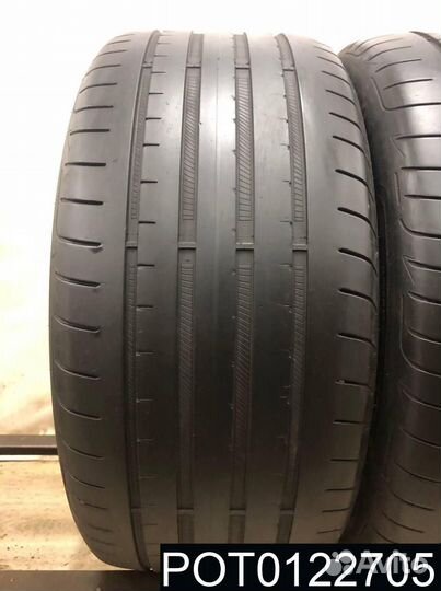 Goodyear Eagle F1 Asymmetric 3 255/40 R18 99Y