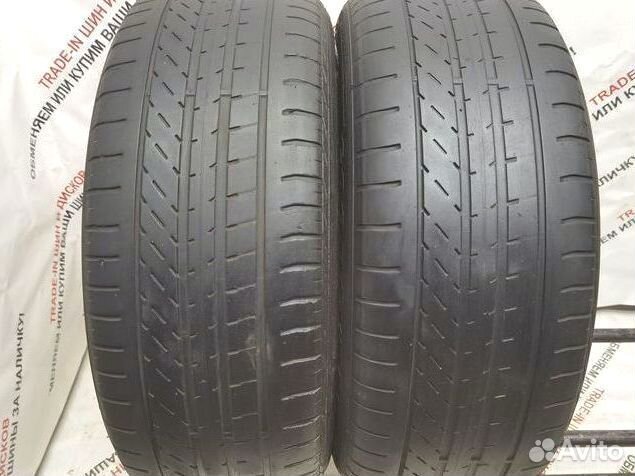 Goodyear Excellence 235/55 R17