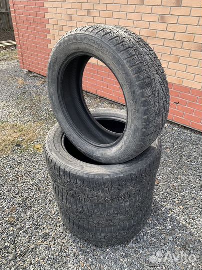 Aeolus Fuel S 4/5 R19