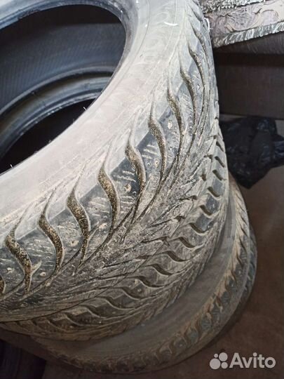 Yokohama Ice Guard IG35 225/55 R18