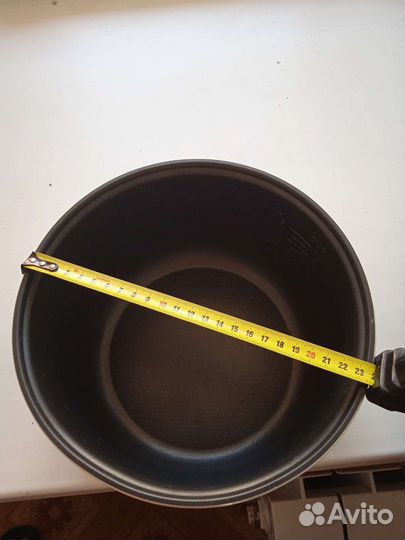 Чаша для мультиварки