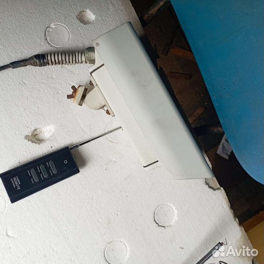 Камера видеонаблюдения уличная бу