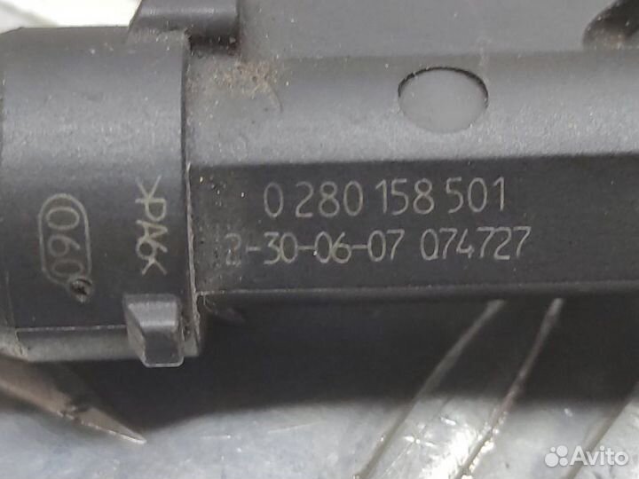 Форсунка Opel Corsa D 1.4 Z14XEP 2007