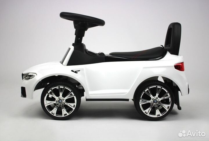 Детская каталка толокар бмв