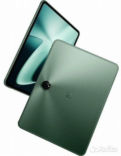 Планшет OnePlus Pad Wi-Fi 8+128Gb. Рассрочка