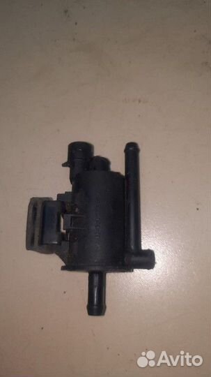 Клапан электромагнитный Geely MK Cross