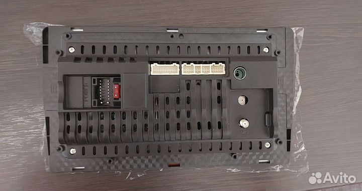 Магнитола 2 din android 9 дюймов