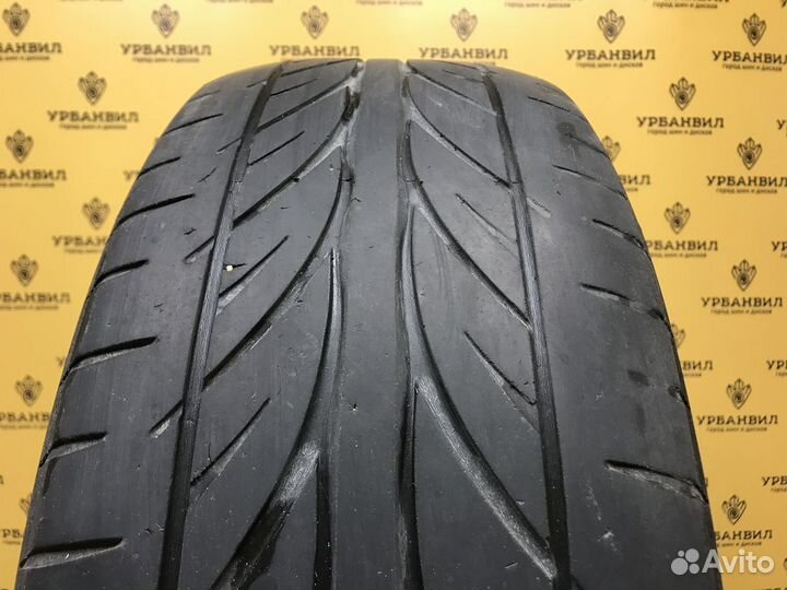 Hankook Ventus V12 Evo2 K120 225/60 R18 100W