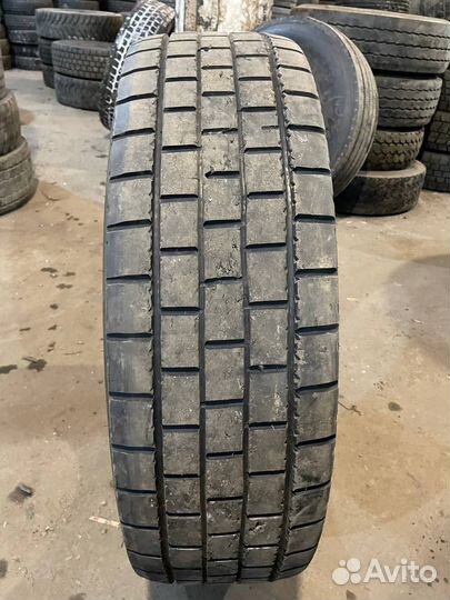 Шины 315 80 22.5