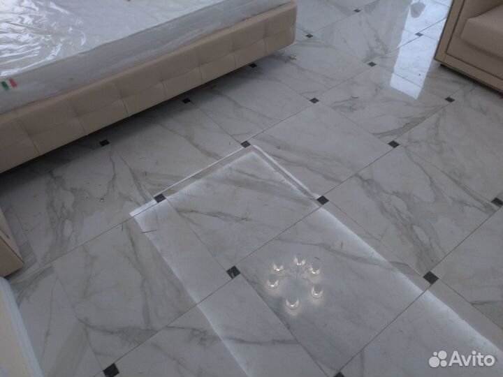 Ремонт квартир под ключ