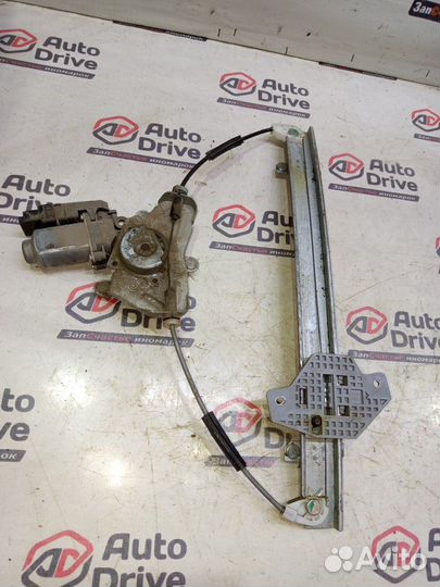 Стеклоподъемник (электрический) передний левый Kia