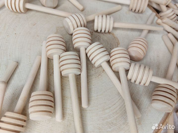 Медовые ложки оптом