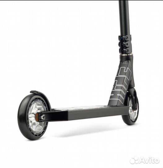 Самокат Hipe h8 парк