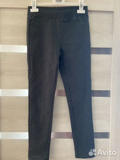 Школьные вещи на девочку 7-9 лет