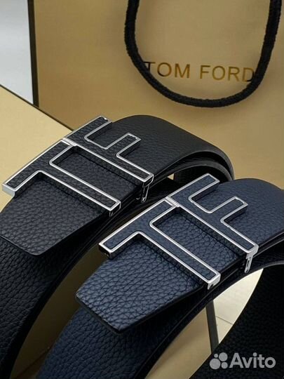 Ремень Tom Ford