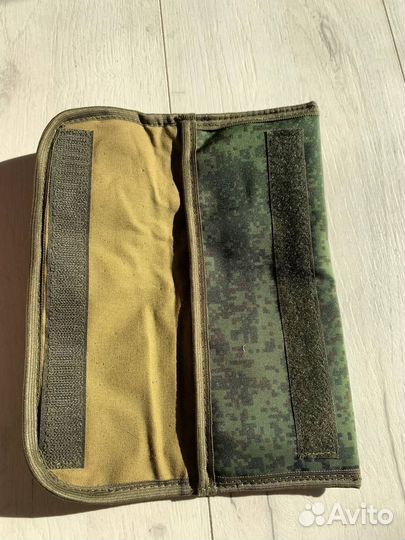 Подсумки под гранаты