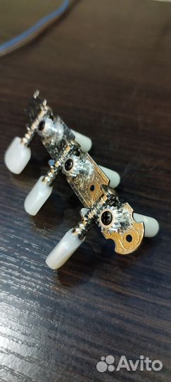 Колки для классической гитары