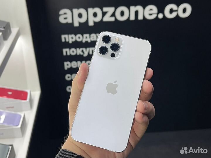 iPhone 12 Pro, 128 ГБ
