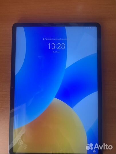 Планшет huawei matepad 11.5