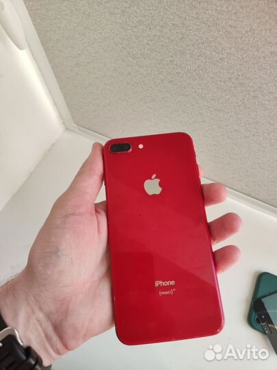 iPhone 8 Plus, 64 ГБ