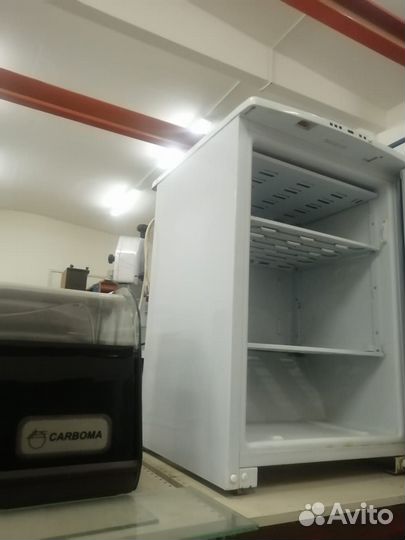 Морозильник Бирюса Б-14