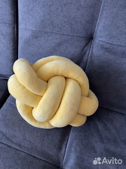 Декоративные подушки