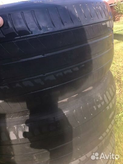 Michelin Primacy 3 225/50 R17 94W