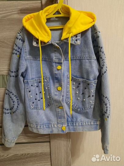 Вещи на девочку8-10 лет