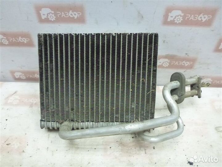 Испаритель Renault Symbol LB0C K4JA712 2005