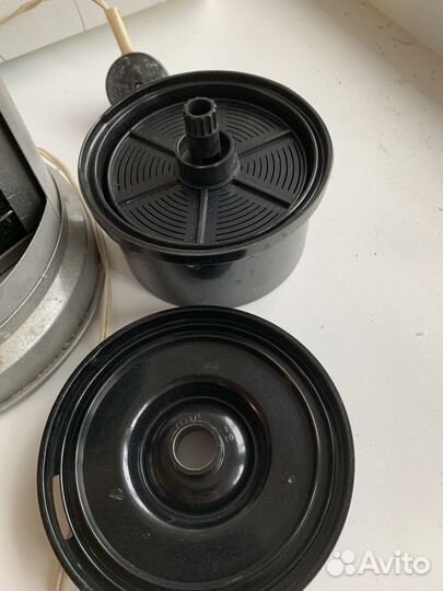 Лампа для фото трехцветная