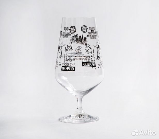 Набор бокалов