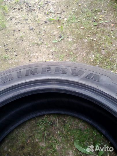 Minerva S210 Ice Plus 235/50 R18 101V