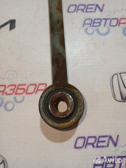 Тяга поперечная задняя Kia Ceed JD 1.6 G4FG 2014