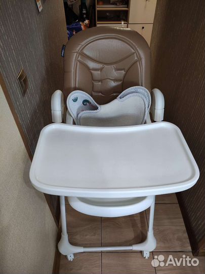 Стул для кормления