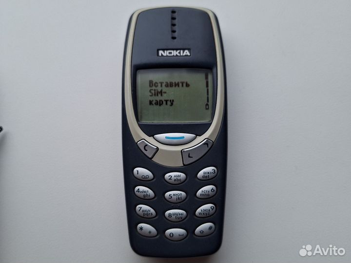 Nokia 3310