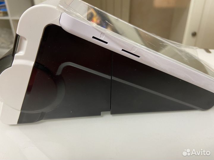 Онлайн каса эвотор 7.2