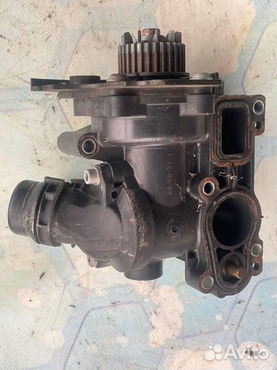 Насос водяной (помпа) 06J121026AC