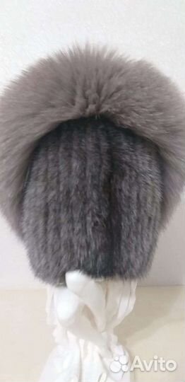 Шапка женская