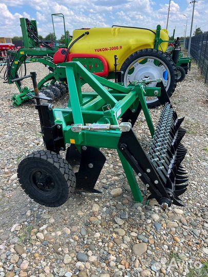 Плуг Радогост-маш ПЧ-3,5Н ШКТ, 2024