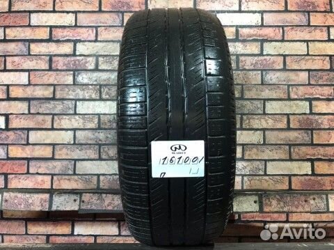 Hankook Dynapro HP RA23 235/55 R17