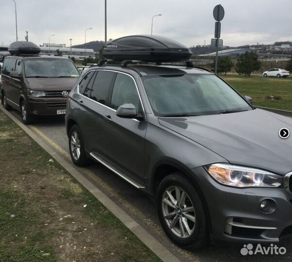 Автобокс Terra Drive 480 (Продажа -Аренда)