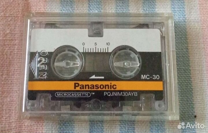 Кассета для хранения данных