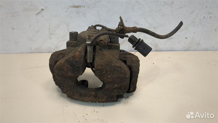 Суппорт Volkswagen Sharan, 2005