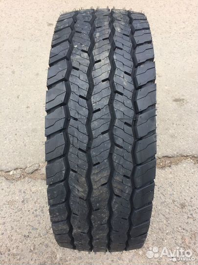 Шина 245/70R17.5Hankook Smart Flex DH35