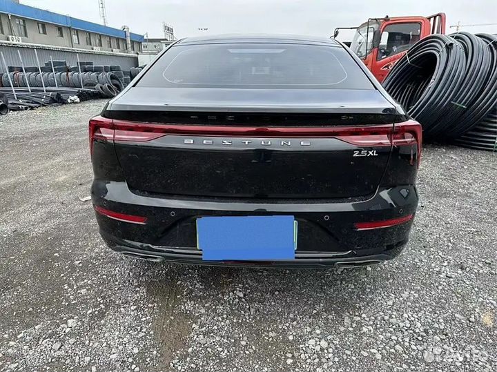 FAW Bestune B70 1.5 AMT, 2021, 32 000 км