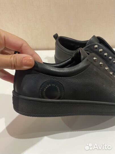 Кеды/ ботинки Dino Bigioni