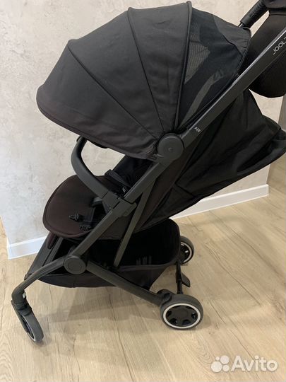 Прогулочная коляска Jools Aer