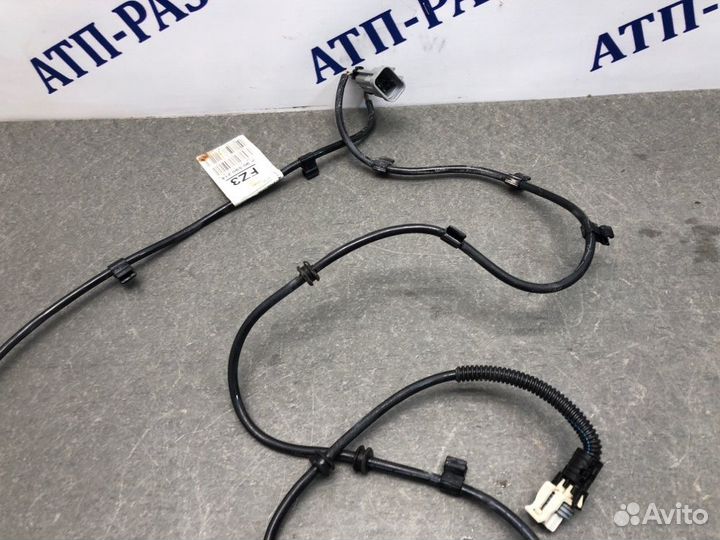 Проводка датчика ABS задняя Chevrolet Viva F69
