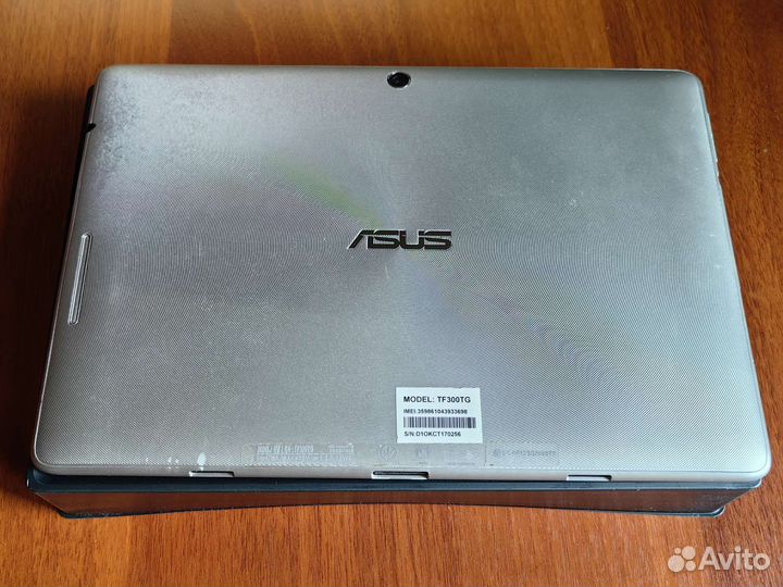 Asus Transformer Pad TF300TG