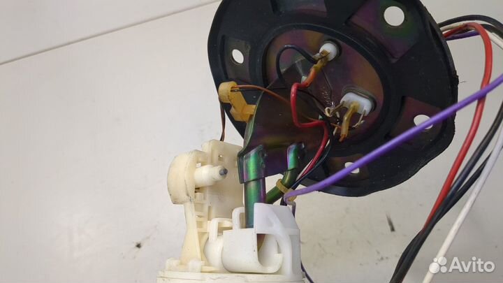 Насос топливный электрический Rover 45, 2002